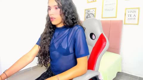 Samantha online show from November 7, 2025, 3:17 am