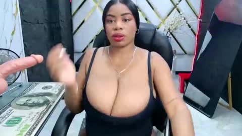 Luisa online show from April 16, 2026, 11:44 am