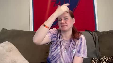 Playful Sammie online show from February 24, 2026, 7:45 pm