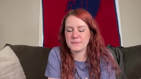 Playful Sammie online show from February 25, 2026, 5:33 pm