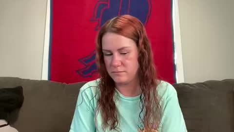 Playful Sammie online show from March 16, 2026, 4:11 pm