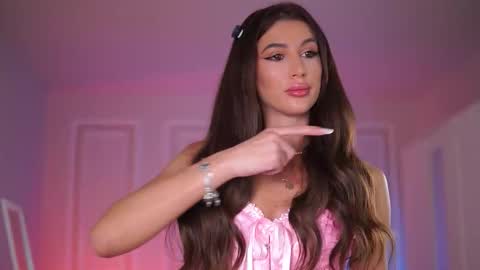 Sammi online show from February 15, 2026, 5:15 am