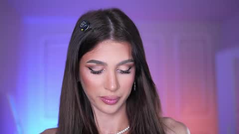 Sammi online show from April 22, 2026, 4:48 am