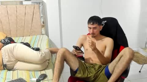 sammy_369 online show from March 7, 2026, 12:07 am