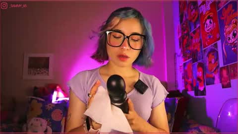 Sammy online show from March 14, 2026, 3:12 am