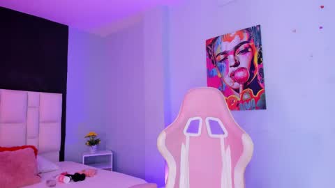 Sammy Rose online show from September 9, 2025, 8:08 pm