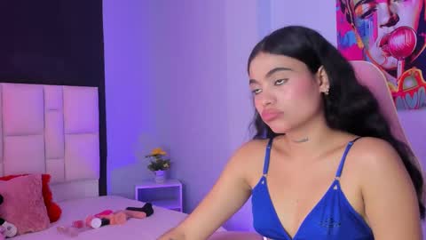 Sammy Rose online show from September 10, 2025, 8:20 pm