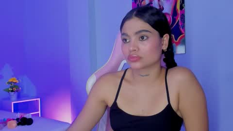 Sammy Rose online show from September 13, 2025, 8:30 pm