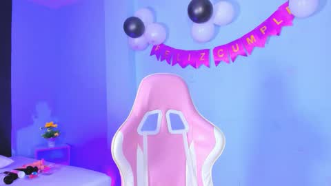 Sammy Rose online show from September 16, 2025, 8:43 pm