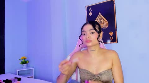 Sammy Rose online show from September 17, 2025, 7:15 pm