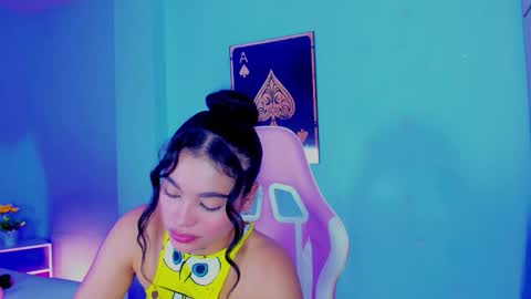 Sammy Rose online show from September 18, 2025, 8:22 pm