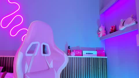 Sammy Rose online show from April 19, 2026, 9:08 am