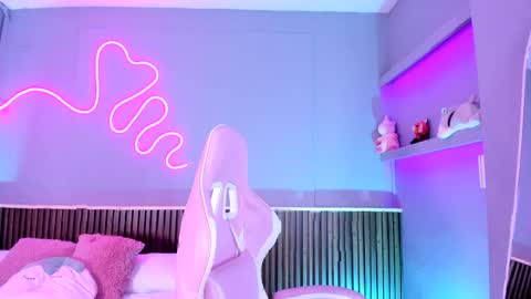 Sammy Rose online show from April 20, 2026, 8:10 pm