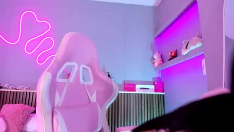 Sammy Rose online show from April 21, 2026, 1:42 am