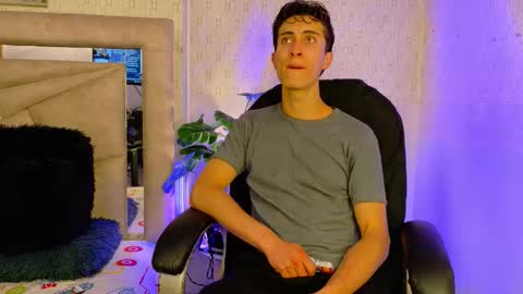 Snapshot of sammy_and_ithan chatting on February 21, 2026, 11:22 am Sammy and Ithan online show from February 21, 2026, 11:22 am