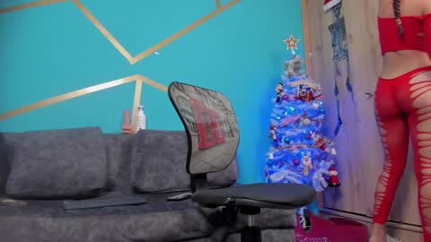 Sophie y Mark online show from December 19, 2024, 12:12 pm