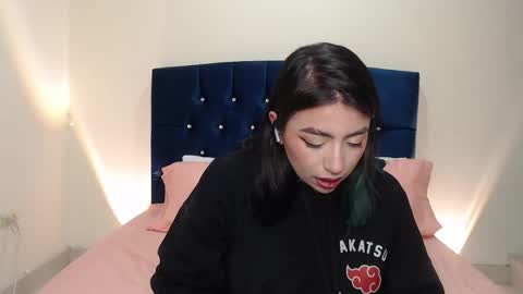 Samantha online show from September 9, 2025, 2:22 am