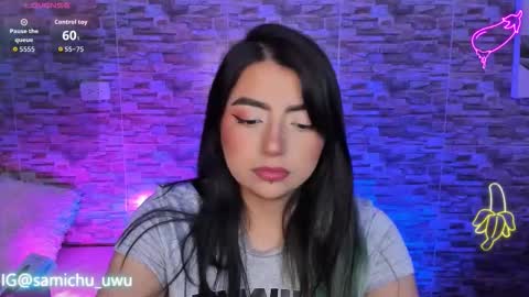 Samantha online show from March 7, 2026, 5:37 am