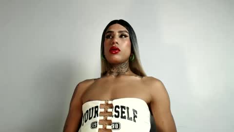 sammy_exotic online show from September 30, 2025, 6:51 am