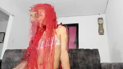 sammy_exotic online show from February 7, 2026, 9:57 am