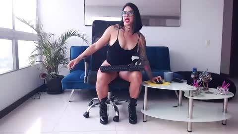 Sammy online show from January 8, 2025, 10:06 pm