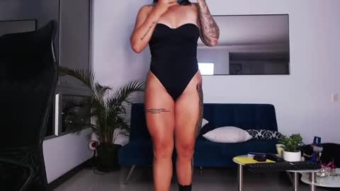 Sammy online show from January 14, 2025, 1:04 am