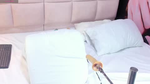 sammy_liv online show from May 28, 2026, 1:19 pm