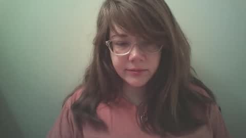 Sam online show from April 12, 2026, 2:55 pm