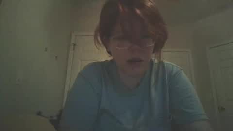 Snapshot of sammy_lyn chatting on June 7, 2026, 12:26 am Sam online show from June 7, 2026, 12:26 am