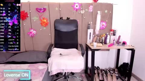  Sammy  online show from September 18, 2025, 9:17 pm