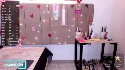  Sammy  online show from January 11, 2026, 2:38 am