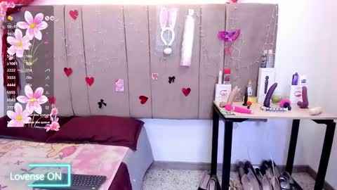  Sammy  online show from March 6, 2026, 2:30 am