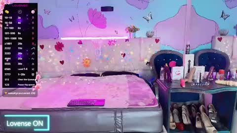  Sammy  online show from April 21, 2026, 1:42 am