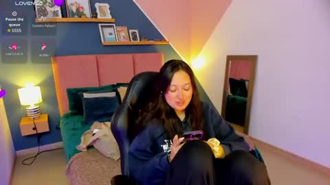 Snapshot of sammy_vegaa chatting on June 10, 2026, 7:02 pm sammy_vegaa online show from June 10, 2026, 7:02 pm
