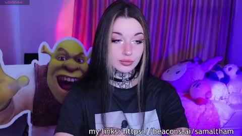 Sam    online show from March 20, 2026, 11:53 pm