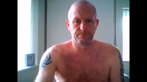 sammyb1821 online show from January 4, 2025, 12:27 pm