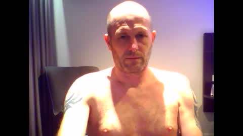 sammyb1821 online show from February 11, 2025, 8:31 pm