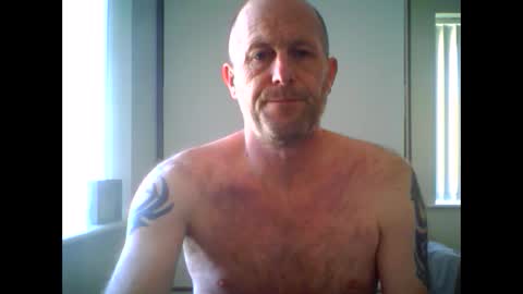 sammyb1821 online show from March 4, 2025, 11:40 am