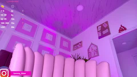 Samantha online show from February 3, 2025, 5:07 am