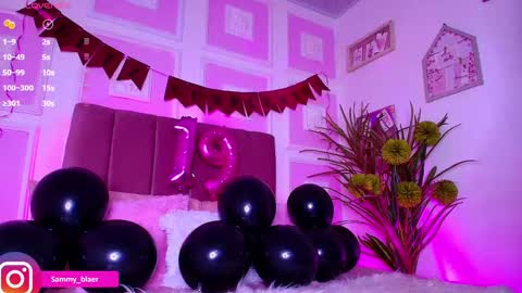 Samantha online show from February 8, 2025, 10:51 pm