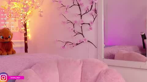 Samantha online show from March 8, 2026, 2:04 am