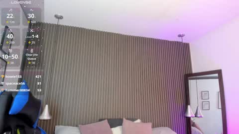 Snapshot of sammybrunette1 chatting on April 24, 2026, 9:01 am Axel online show from April 24, 2026, 9:01 am