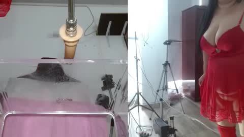 SAMMY online show from February 1, 2025, 6:51 pm