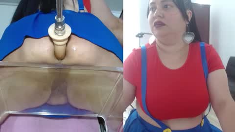 SAMMY online show from February 2, 2025, 6:53 pm