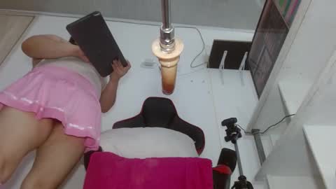 SAMMY online show from February 8, 2025, 2:16 pm