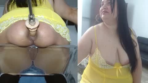 SAMMY online show from February 12, 2025, 4:44 am