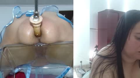 SAMMY online show from February 17, 2025, 6:59 pm