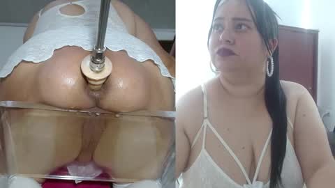 SAMMY online show from February 22, 2025, 8:09 pm