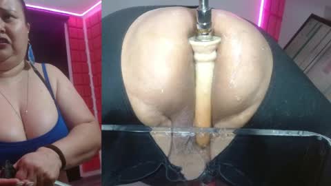 SAMMY online show from April 9, 2026, 9:31 pm