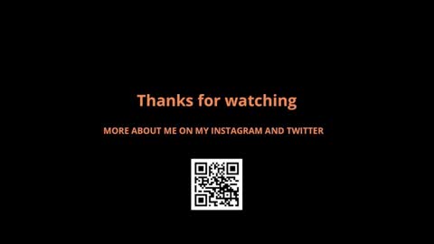 Sam online show from September 8, 2025, 9:03 pm